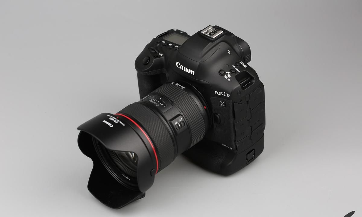 佳能最新旗舰相机,摄影艺术的巅峰之选