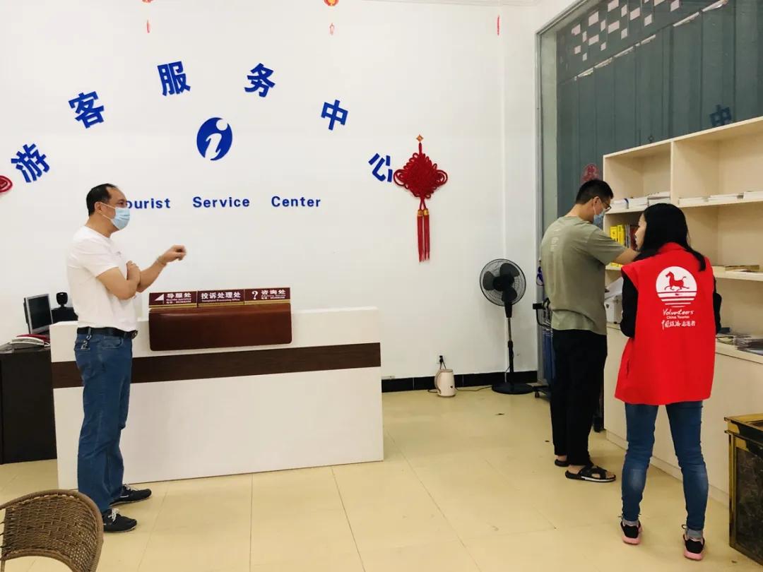 福清最新新闻,城市温情与友谊的绽放