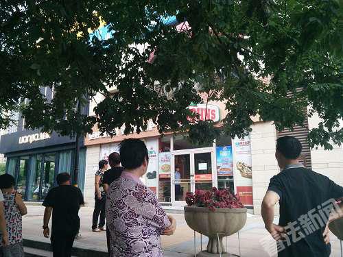 清苑最新新闻及其获取指南