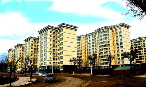 陇县最新房价与启程探索自然美景之旅，寻找内心的宁静
