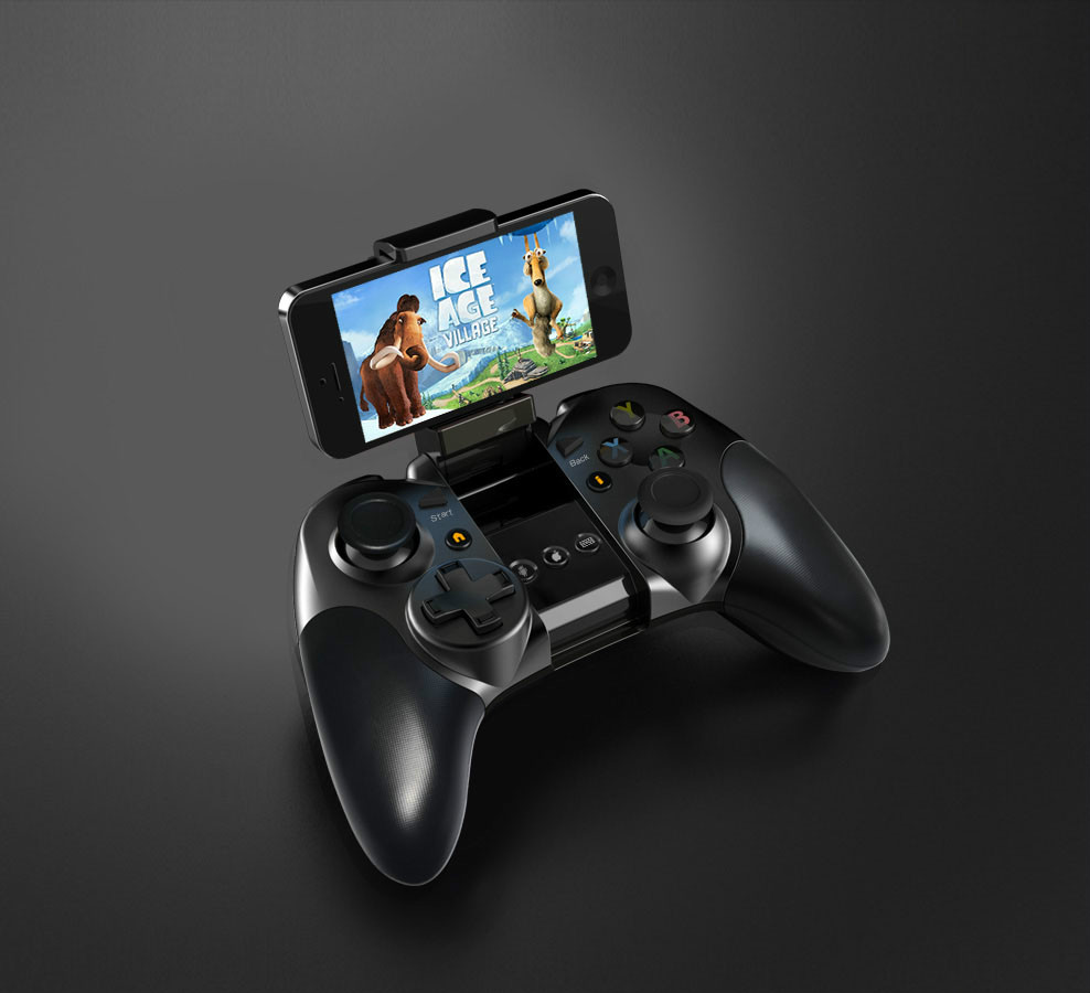 手机手柄最新趋势,学习变化,拥抱自信与成就感的科技之旅