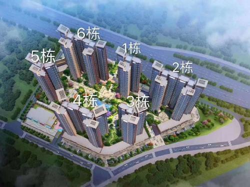 沙田最新楼盘，时代印记与社区新篇章的交汇点