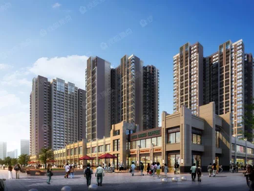 沙田最新楼盘,时代印记与社区新篇章的交汇点