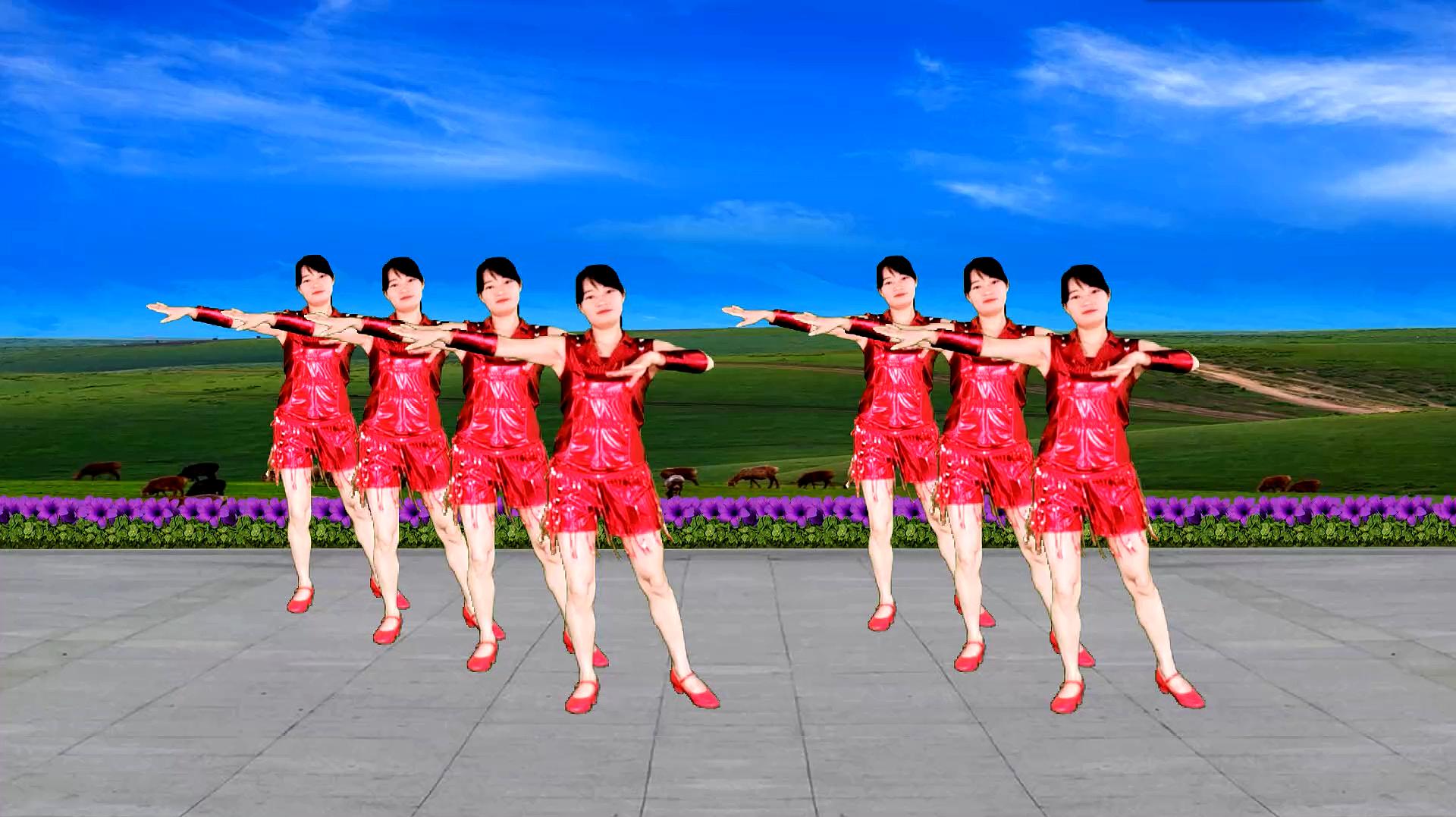 Z最新广场舞,从入门到精通的详细步骤指南