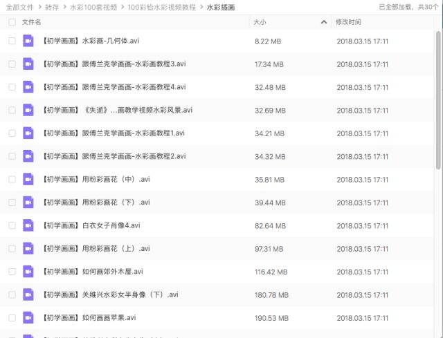 维保工程 第308页