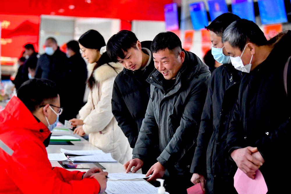 蒙城最新招聘信息赶集,友情与机遇的交织之旅