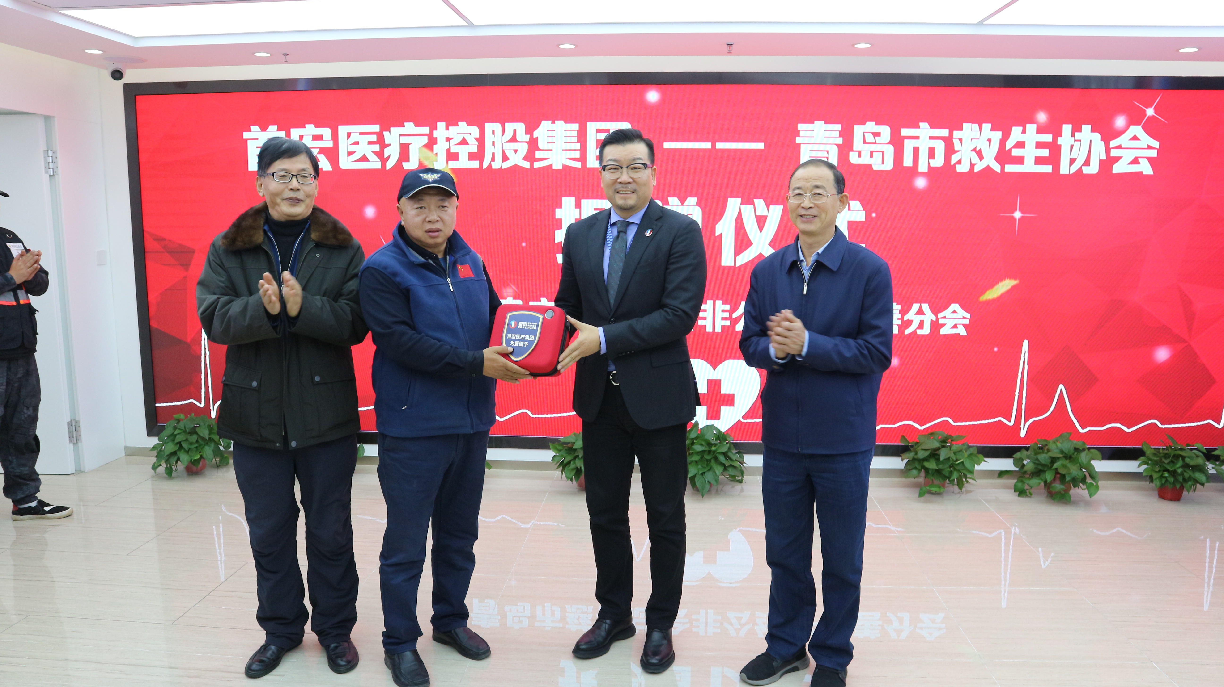 青岛己安堂最新动态,日常趣事与朋友间的情感纽带