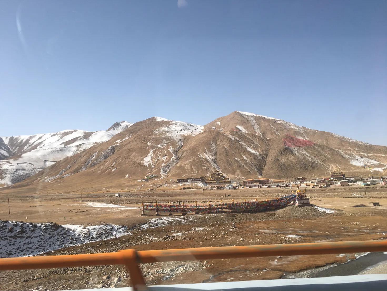 格尔木到拉萨最新路况详解及观点论述