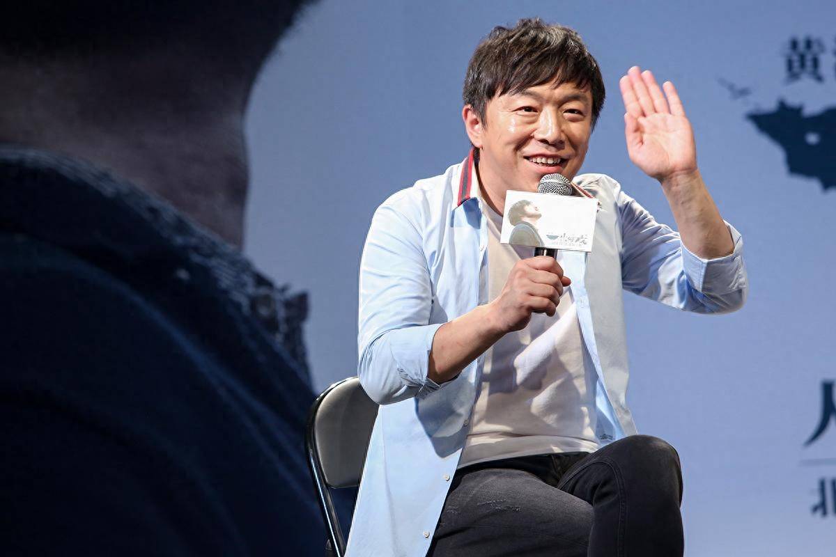 祖德最新爆料黄渤幕后故事揭秘,真相浮出水面!