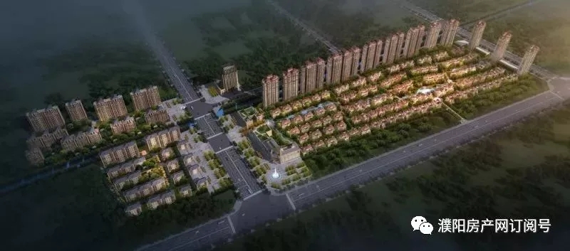 濮阳最新优质学区房推荐