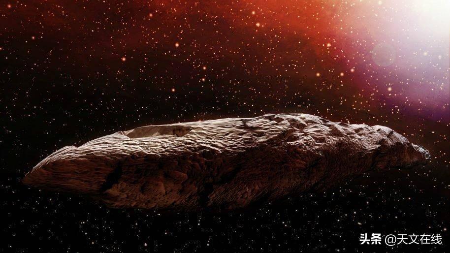 天外飞星最新作品,星空下的温馨日常