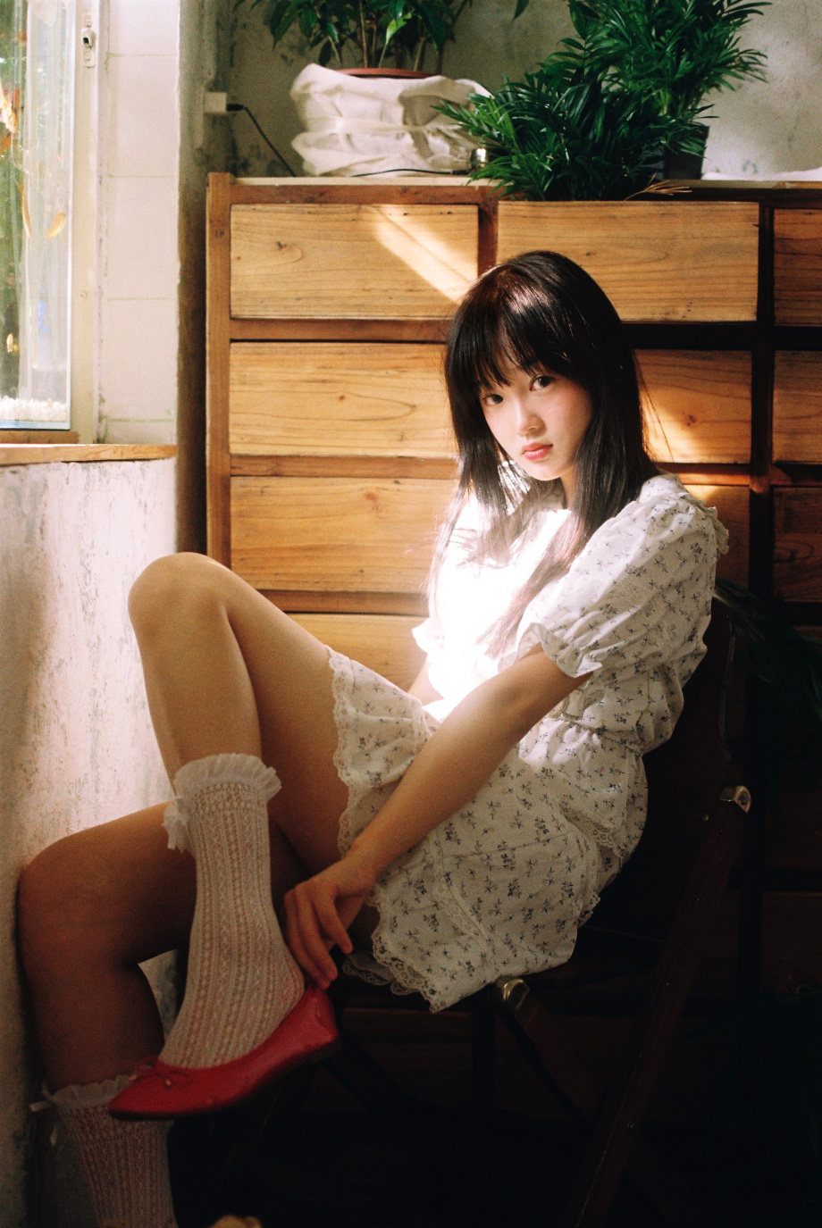 yuuunn33最新作品,数字时代的艺术印记赏析