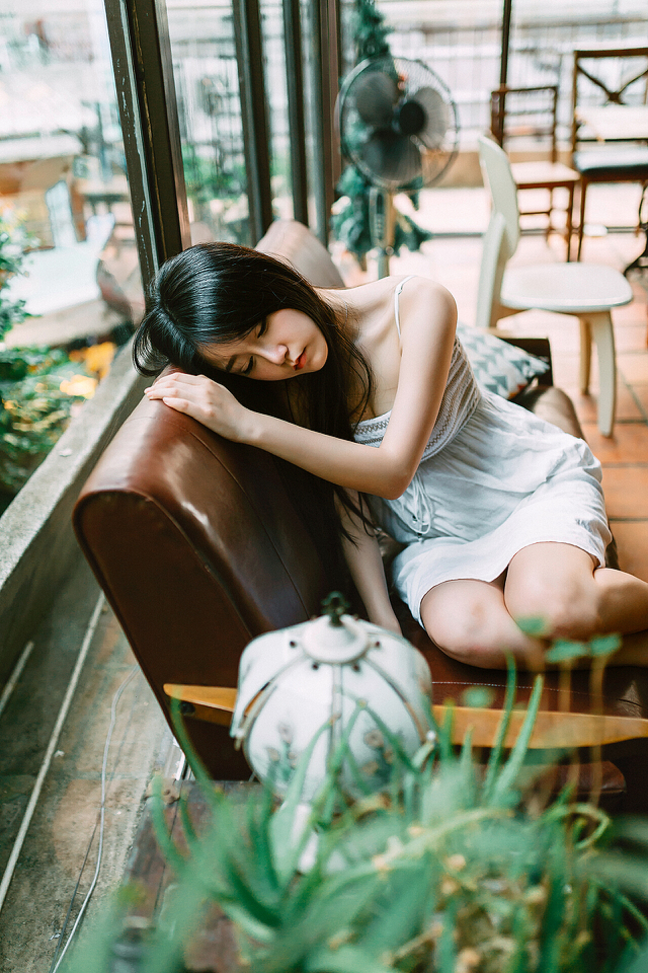 yuuunn33最新作品,数字时代的艺术印记赏析