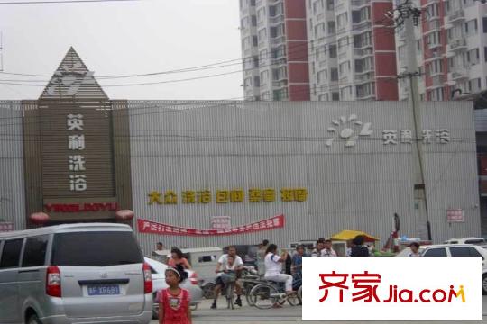 保定秀水丽都最新房价,科技居住梦想,未来生活即刻体验