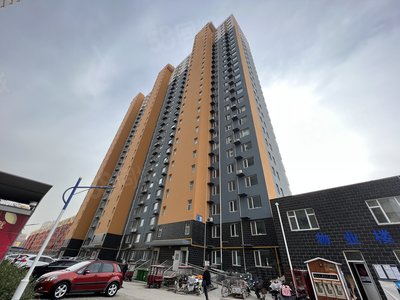 保定秀水丽都最新房价,科技居住梦想,未来生活即刻体验