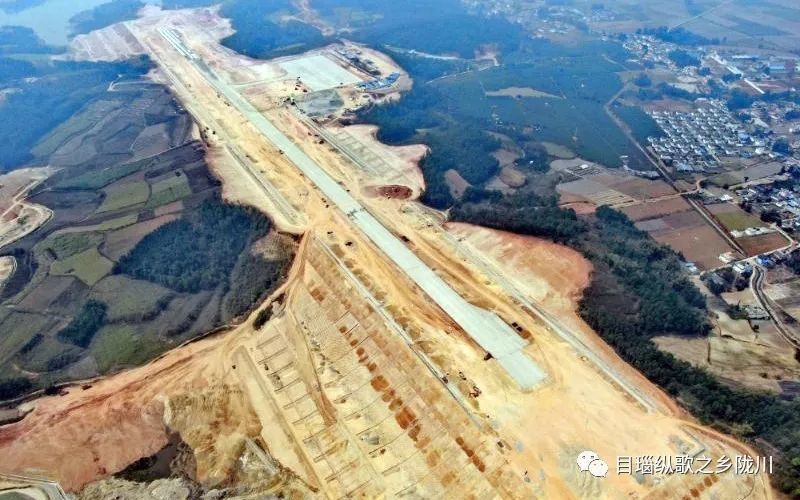 宾川机场建设进展、未来展望及旅客服务体验最新消息揭秘