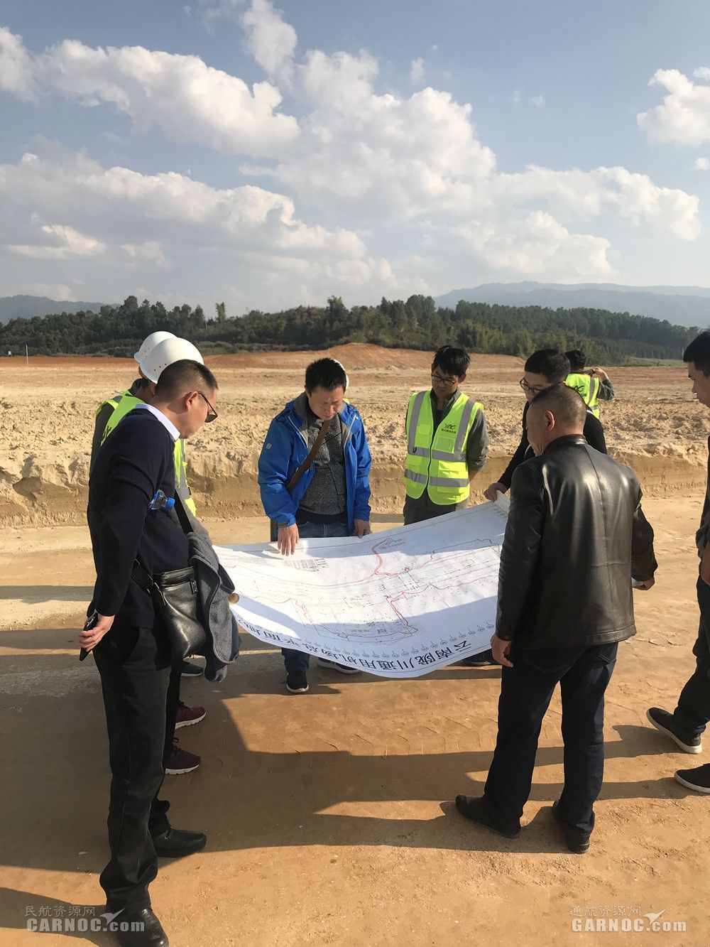 宾川机场建设进展、未来展望及旅客服务体验最新消息揭秘