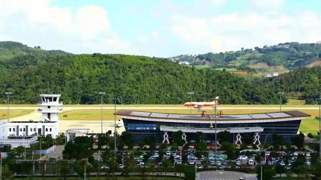 宾川机场建设进展、未来展望及旅客服务体验最新消息揭秘