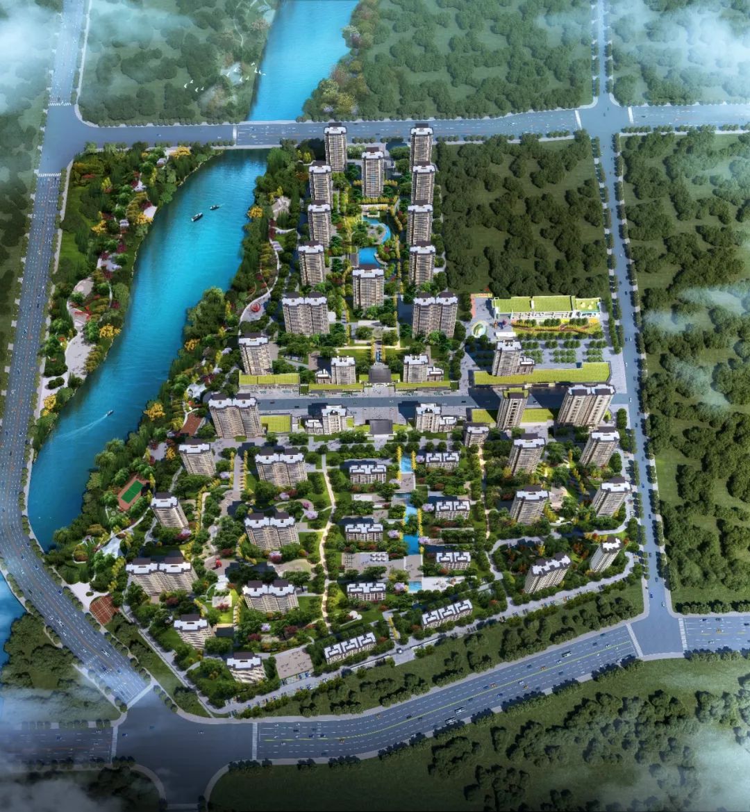 林州京科龙湾最新动态揭秘,探索自然美景之旅,寻找内心平和之旅