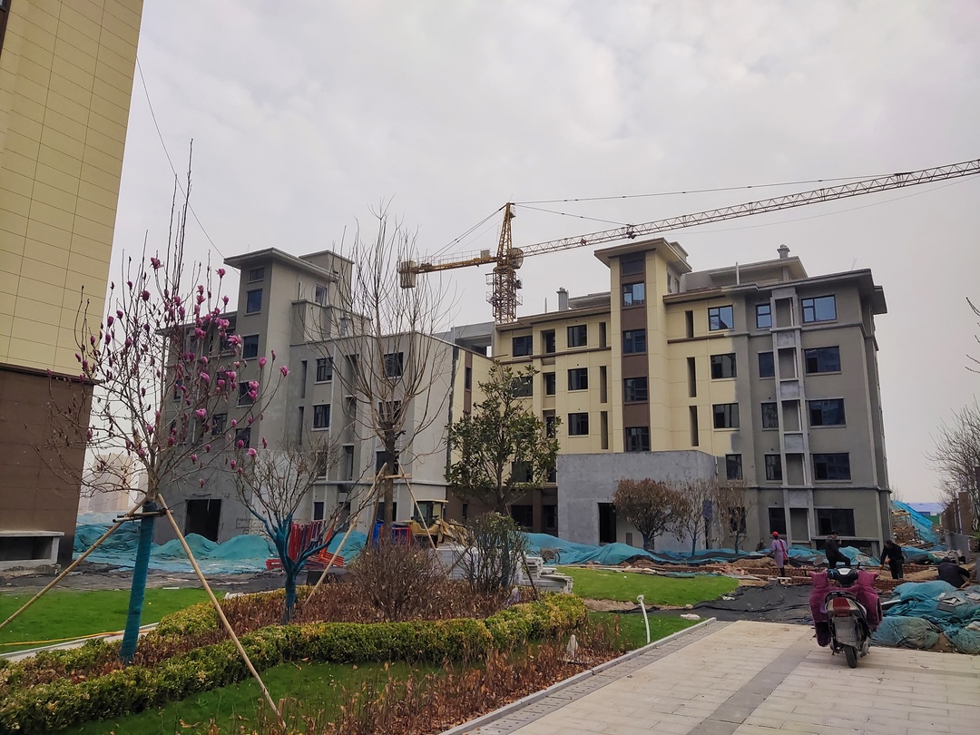 林州京科龙湾最新动态揭秘,探索自然美景之旅,寻找内心平和之旅