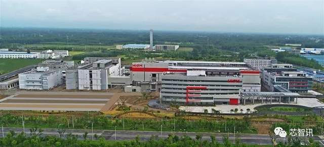 淮安德科玛最新动态,科技前沿创新之作,引领智能生活新纪元