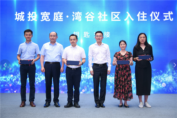 上海城投集团领导团队最新重磅更新,领导团队大揭秘