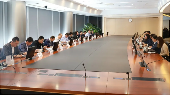 上海城投集团领导团队最新重磅更新,领导团队大揭秘