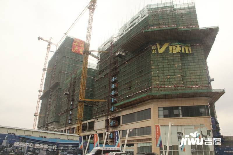 中梁V城市最新报价深度探讨,观点论述与解析