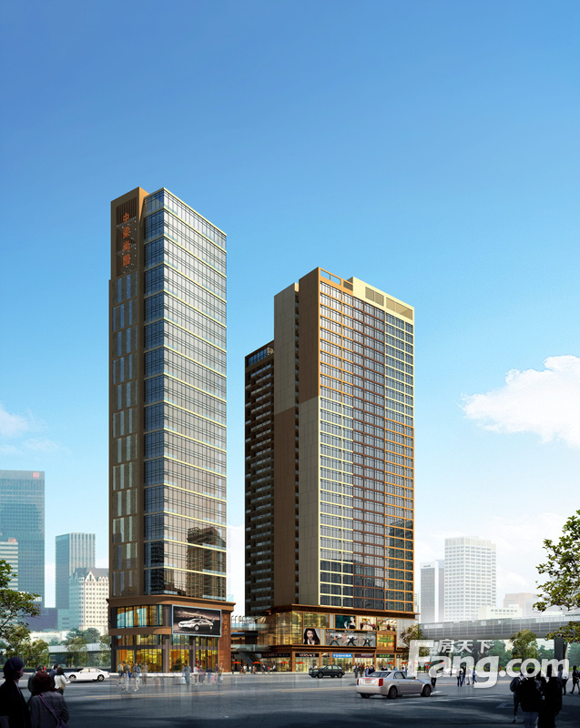 中梁V城市最新报价深度探讨,观点论述与解析