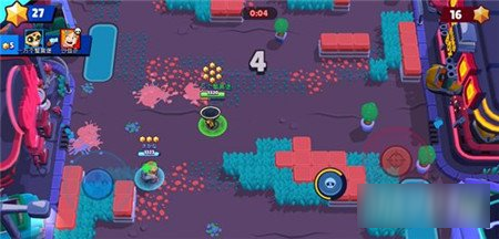 近身战兵,成长、力量与变化的汇聚