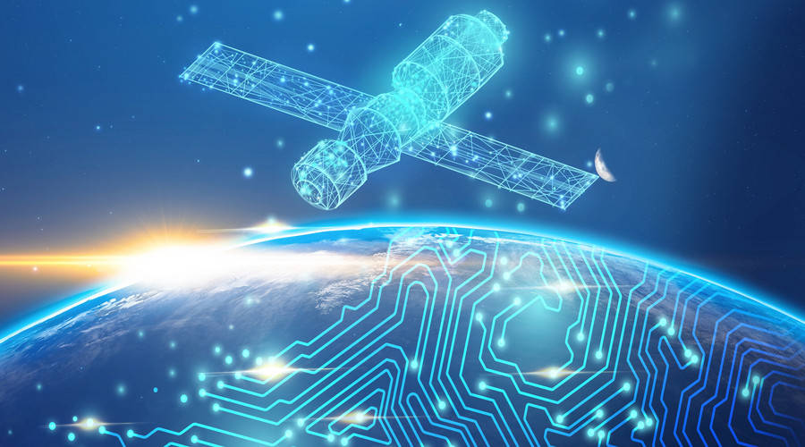 最新Ku卫星星闻快报,实时更新,掌握星界动态