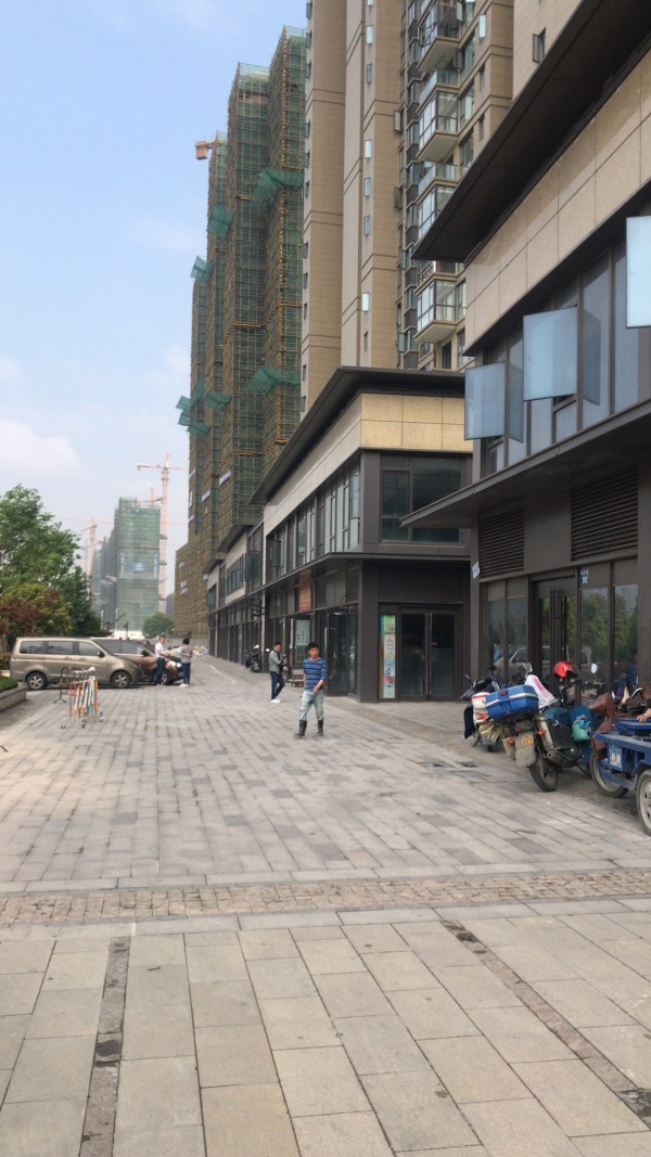 北辰奥园萧山最新价格动态,风景变化中的学习力量与价格探索