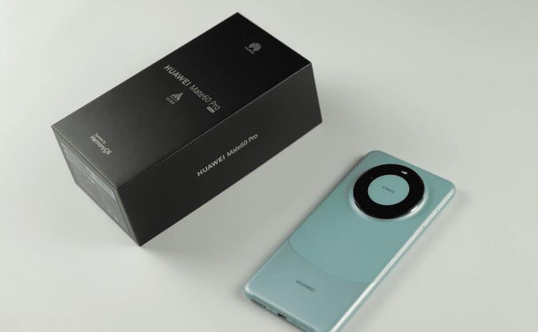 华为最新保密手机型号，自信与成就感的启示，展现科技革新风采