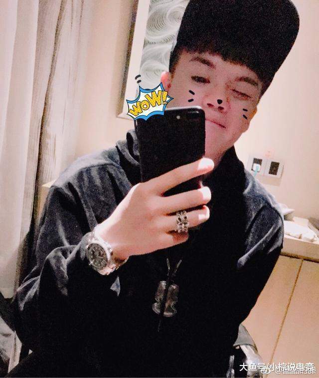 酷酷的滕最新语录,小巷中的隐藏智慧