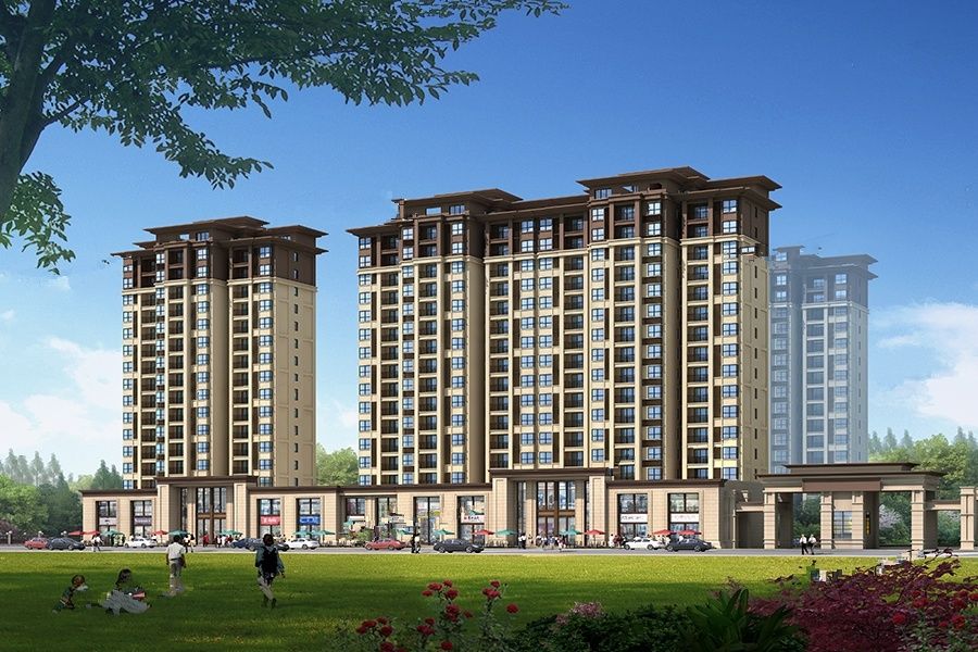 项城房价最新动态,家的温暖故事与最新房价消息