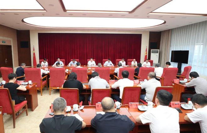 昆明市委领导班子的崛起,引领变革,铸就辉煌新时代篇章