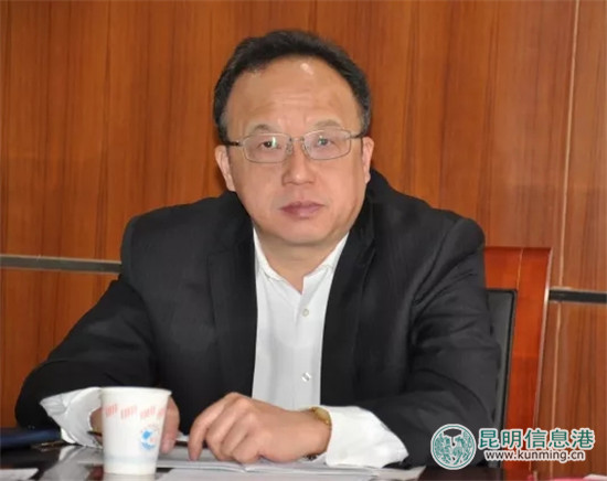 昆明市委领导班子的崛起,引领变革,铸就辉煌新时代篇章