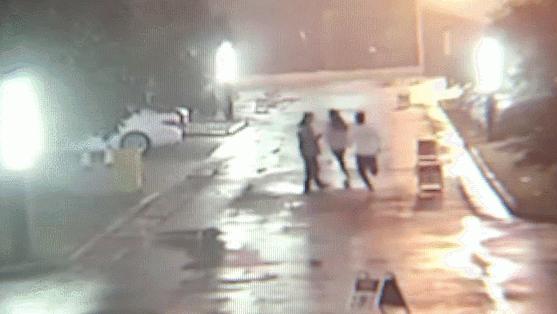 杭州抱摔事件最新动态,深度分析与观点阐述