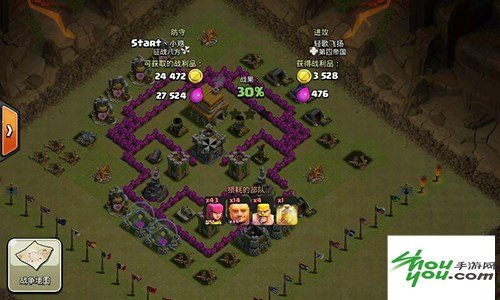 六本护资源神阵最新,自然美景的心灵之旅