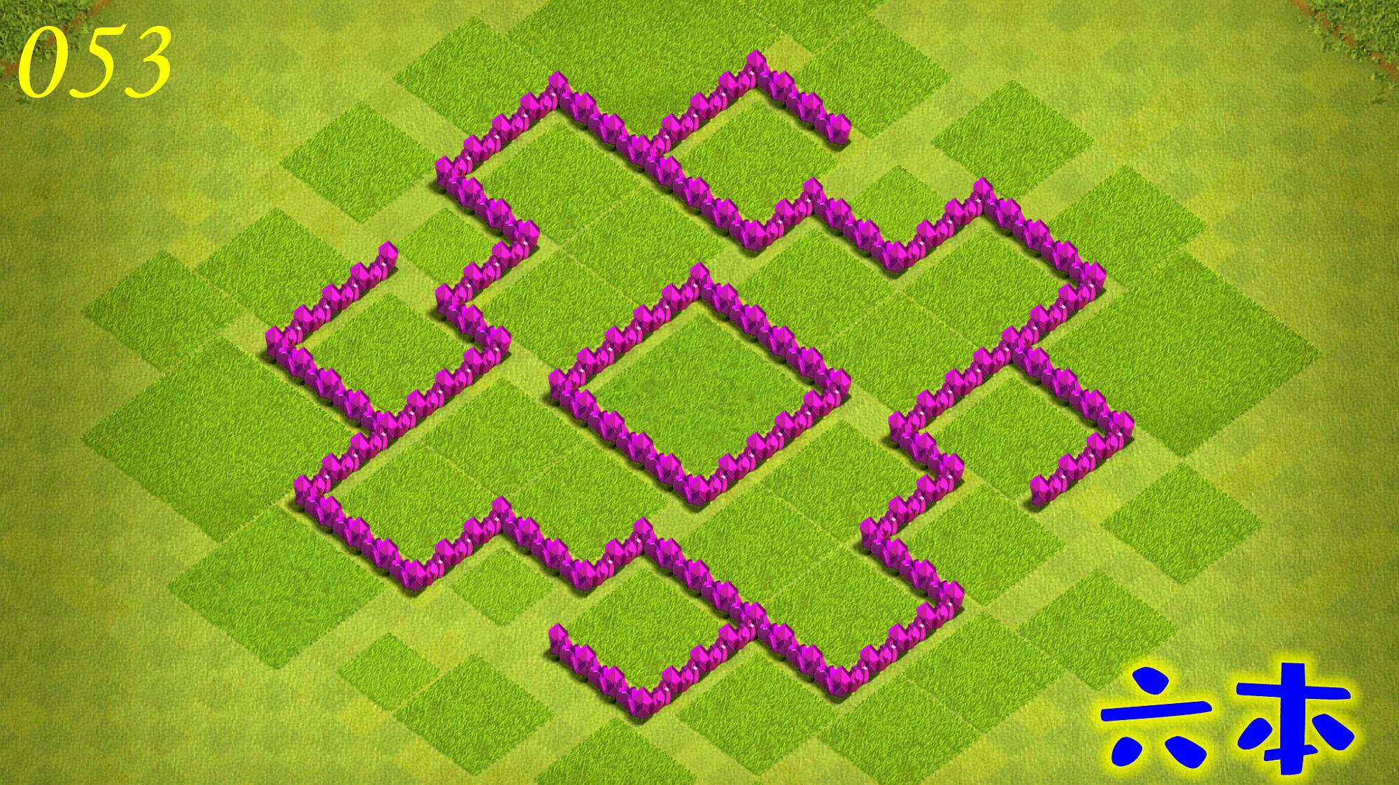 六本护资源神阵最新,自然美景的心灵之旅