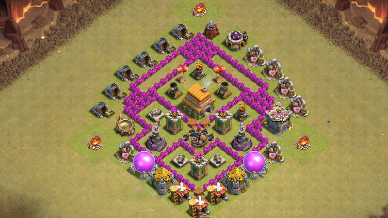 六本护资源神阵最新,自然美景的心灵之旅