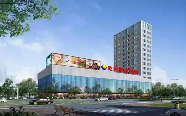 孝感乾坤新城最新动态,全面观点分析