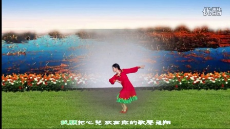 廖弟最新广场舞霓裳吟,文化与娱乐的完美交融盛宴