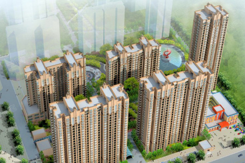 佳龙大沃城最新动态,开启未来城市生活的崭新篇章