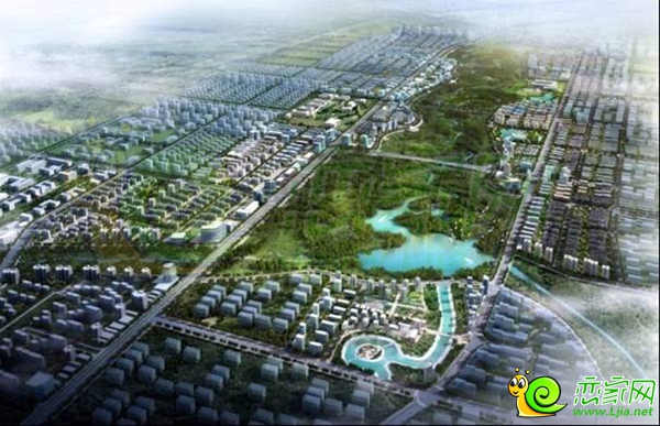 邯郸邯山区最新规划图揭秘,变化蓝图展现自信与成就之源