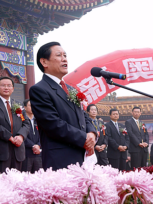 河南王明义最新动态更新