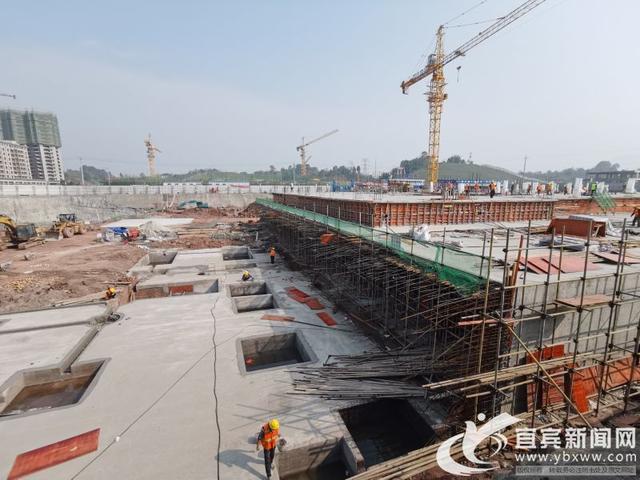 兴文县最新招标工程及其背后的温馨故事