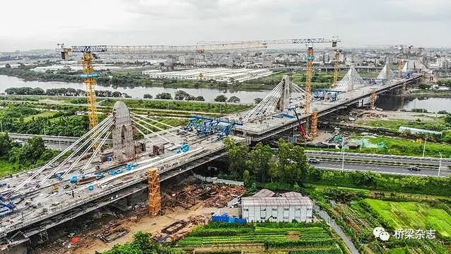 芦泰大桥最新动态,全面指南与步骤详解