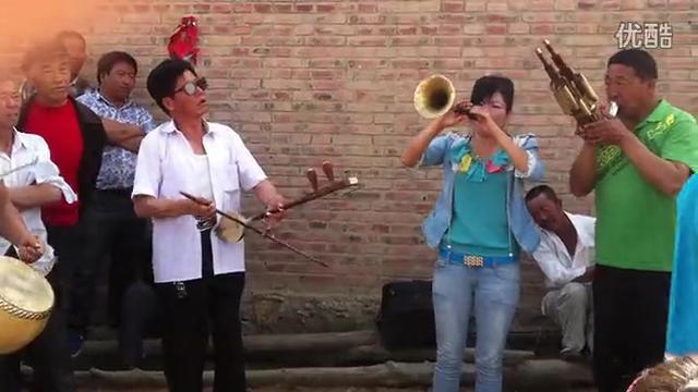 唢呐二闺女探寻内蒙新风貌,最新演绎展现草原魅力