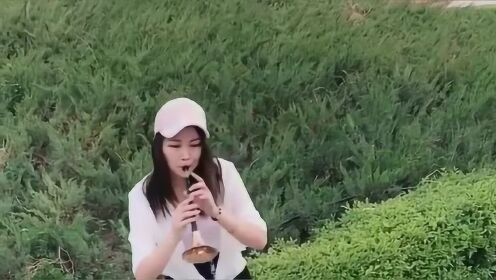 唢呐二闺女探寻内蒙新风貌,最新演绎展现草原魅力